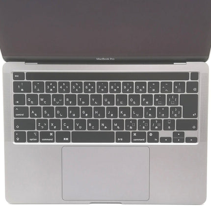 MacBook Pro M2 / 13インチ / 2022 / 16GB / 2TB / スペースグレイ / ランク:A / MNEJ3J/A / 【中古品管理番号:42636】