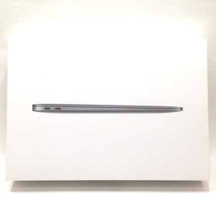 MacBook Air M1 / 13インチ / 2020 / 8GB / 256GB / スペースグレイ / ランク:C / MGN63J/A / A2337 【中古品管理番号:42637】