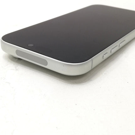 【決算特価！】iPhone 17 Pro / 2025 / 1TB / シルバー / 国内版SIMフリー / ランク:B / MG8D4J/A / A3522 【中古品管理番号:42640】
