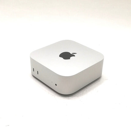 Mac mini M4 Pro / 2024 / 48GB / 2TB / シルバー / ランク:A / MCX44J/A / 【中古品管理番号:42642】