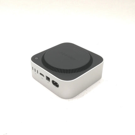 Mac mini M4 Pro / 2024 / 48GB / 2TB / シルバー / ランク:A / MCX44J/A / 【中古品管理番号:42642】