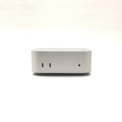 Mac mini M4 Pro / 2024 / 48GB / 2TB / シルバー / ランク:A / MCX44J/A / 【中古品管理番号:42642】
