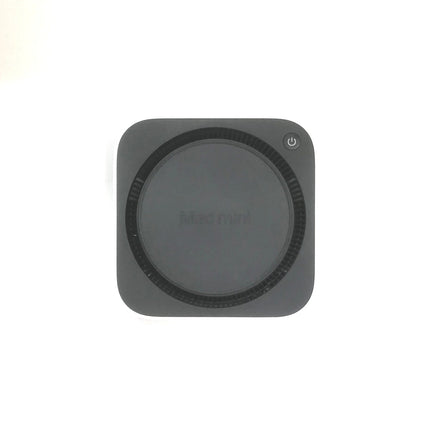 Mac mini M4 Pro / 2024 / 48GB / 2TB / シルバー / ランク:A / MCX44J/A / 【中古品管理番号:42642】