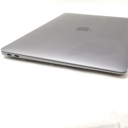 MacBook Air M1 / 13インチ / 2020 / 8GB / 256GB / スペースグレイ / ランク:C / MGN63J/A / A2337 【中古品管理番号:42647】
