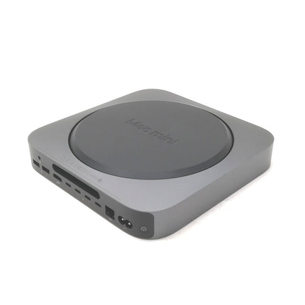 Mac mini / 2018 / 16GB / 512GB / スペースグレイ / ランク:B / MRTT2J/A / 【中古品管理番号:42649】