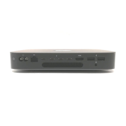 Mac mini / 2018 / 16GB / 512GB / スペースグレイ / ランク:B / MRTT2J/A / 【中古品管理番号:42649】