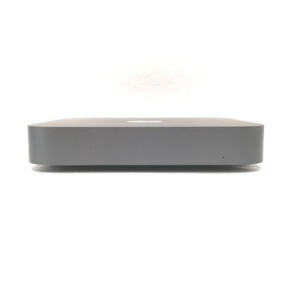 Mac mini / 2018 / 16GB / 512GB / スペースグレイ / ランク:B / MRTT2J/A / 【中古品管理番号:42649】