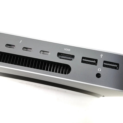 Mac mini / 2018 / 16GB / 512GB / スペースグレイ / ランク:B / MRTT2J/A / 【中古品管理番号:42649】