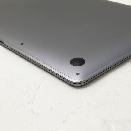 【週末限定特価！】MacBook Air / 13インチ / 2020 / 16GB / 512GB / スペースグレイ / ランク:C / MWTJ2J/A / A2179 【中古品管理番号:42651】