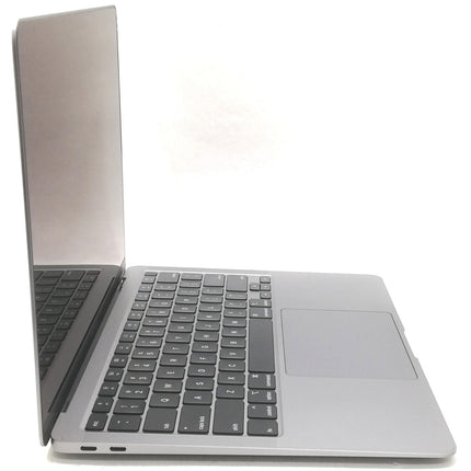 【週末限定特価！】MacBook Air / 13インチ / 2020 / 16GB / 512GB / スペースグレイ / ランク:C / MWTJ2J/A / A2179 【中古品管理番号:42651】