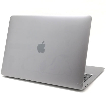 【週末限定特価！】MacBook Air / 13インチ / 2020 / 16GB / 512GB / スペースグレイ / ランク:C / MWTJ2J/A / A2179 【中古品管理番号:42651】