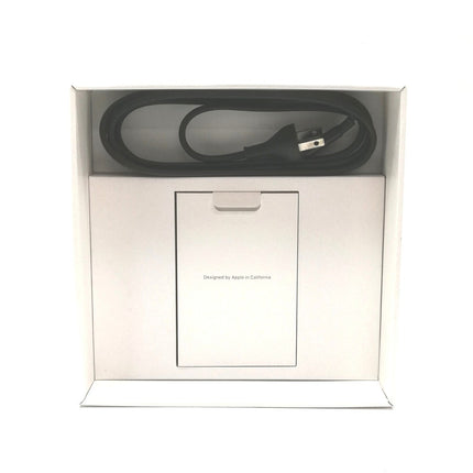 Mac mini / 2018 / 8GB / 128GB / スペースグレイ / ランク:B / MRTR2J/A / 【中古品管理番号:42653】