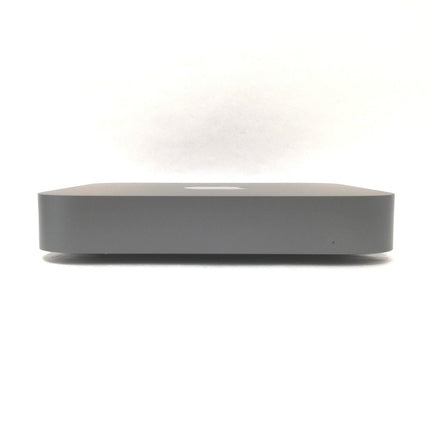 Mac mini / 2018 / 8GB / 128GB / スペースグレイ / ランク:B / MRTR2J/A / 【中古品管理番号:42653】