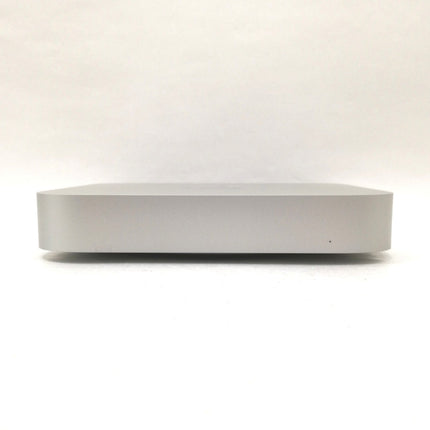 Mac mini M1 / 2020 / 8GB / 256GB / シルバー / ランク:B / MGNR3J/A / 【中古品管理番号:42654】