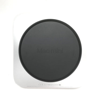 Mac mini M1 / 2020 / 8GB / 256GB / シルバー / ランク:B / MGNR3J/A / 【中古品管理番号:42654】
