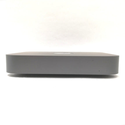 Mac mini / 2018 / 16GB / 512GB / スペースグレイ / ランク:B / MXNF2J/A / 【中古品管理番号:42667】