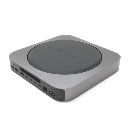Mac mini / 2018 / 16GB / 512GB / スペースグレイ / ランク:B / MXNF2J/A / 【中古品管理番号:42668】