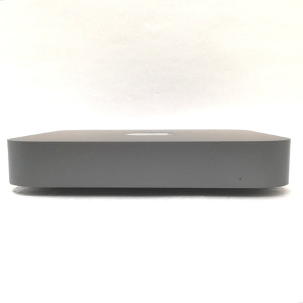 Mac mini / 2018 / 16GB / 512GB / スペースグレイ / ランク:B / MXNF2J/A / 【中古品管理番号:42669】