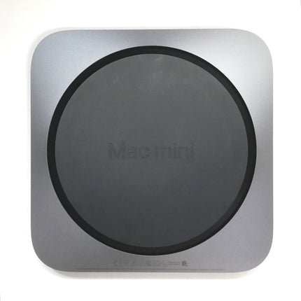 Mac mini / 2018 / 16GB / 512GB / スペースグレイ / ランク:B / MXNF2J/A / 【中古品管理番号:42669】