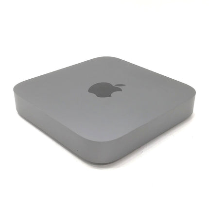 Mac mini / 2018 / 16GB / 512GB / スペースグレイ / ランク:B / MXNF2J/A / A1993 【中古品管理番号:42670】