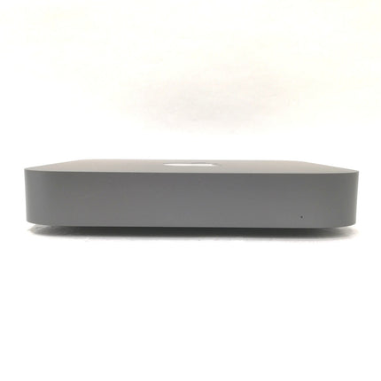 Mac mini / 2018 / 16GB / 512GB / スペースグレイ / ランク:B / MXNF2J/A / A1993 【中古品管理番号:42670】