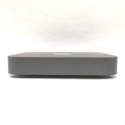 Mac mini / 2018 / 16GB / 512GB / スペースグレイ / ランク:B / MXNF2J/A / A1993 【中古品管理番号:42671】