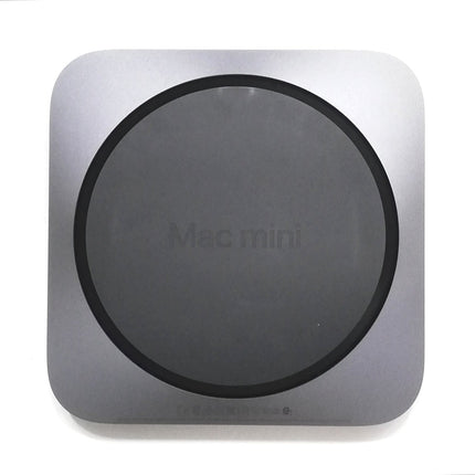 Mac mini / 2018 / 16GB / 512GB / スペースグレイ / ランク:B / MXNF2J/A / A1993 【中古品管理番号:42671】