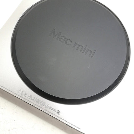 Mac mini M1 / 2020 / 16GB / 512GB / シルバー / ランク:B / MGNT3J/A / 【中古品管理番号:42672】