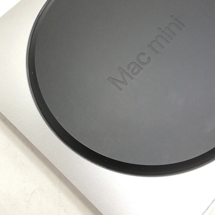 Mac mini M1 / 2020 / 16GB / 512GB / シルバー / ランク:B / MGNT3J/A / 【中古品管理番号:42672】