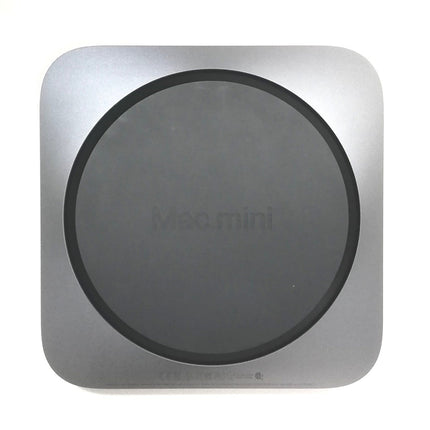 Mac mini / 2018 / 16GB / 512GB / スペースグレイ / ランク:B / MXNF2J/A / 【中古品管理番号:42674】