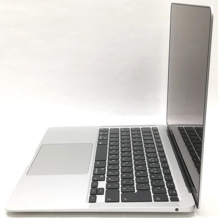 MacBook Air M1 / 13インチ / 2020 / 8GB / 256GB / シルバー / ランク:B / MGN93J/A / A2337 【中古品管理番号:42675】