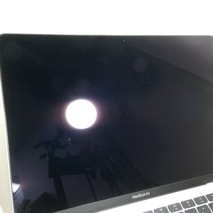 MacBook Air M1 / 13インチ / 2020 / 16GB / 256GB / シルバー / ランク:B / MGN93J/A / A2337 【中古品管理番号:42677】
