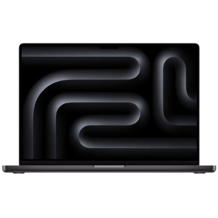 MacBook Pro M4 Pro / 16インチ / 2024 / 24GB / 512GB / スペースブラック / ランク:SS / MX2X3J/A / 【中古品管理番号:42680】