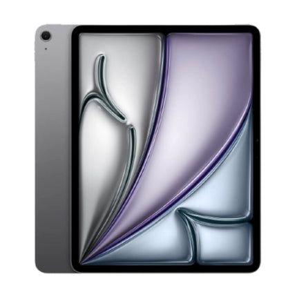 iPad Air M3 Wi-Fi / 13インチ / 2025 / 1TB / スペースグレイ / ランク:SS / MCQ04J/A / A3268 【中古品管理番号:42683】