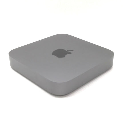 Mac mini / 2018 / 16GB / 512GB / スペースグレイ / ランク:B / MXNF2J/A / A1993 【中古品管理番号:42688】