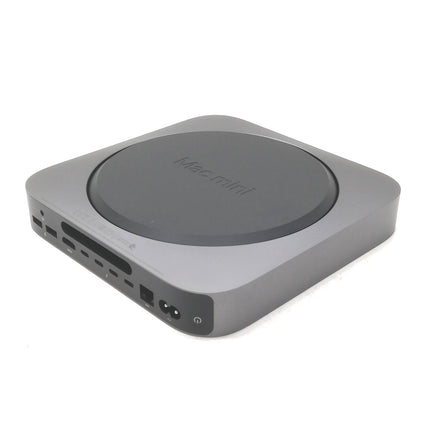 Mac mini / 2018 / 16GB / 512GB / スペースグレイ / ランク:B / MXNF2J/A / A1993 【中古品管理番号:42688】