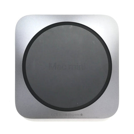 Mac mini / 2018 / 16GB / 512GB / スペースグレイ / ランク:B / MXNF2J/A / A1993 【中古品管理番号:42688】