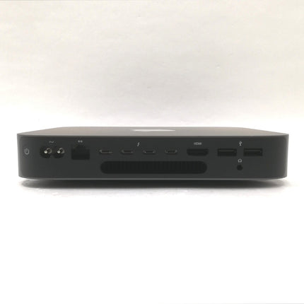 Mac mini / 2018 / 16GB / 512GB / スペースグレイ / ランク:B / MXNF2J/A / A1993 【中古品管理番号:42689】