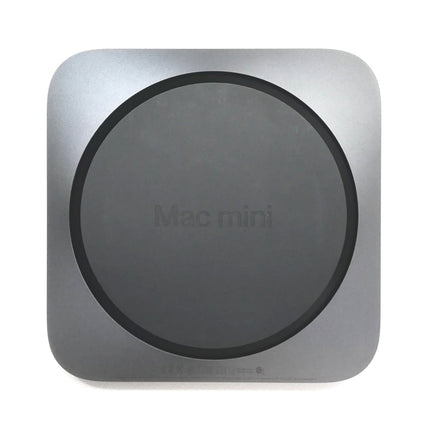 Mac mini / 2018 / 16GB / 512GB / スペースグレイ / ランク:B / MXNF2J/A / A1993 【中古品管理番号:42689】