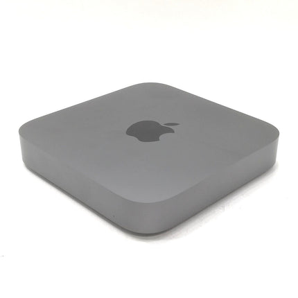 Mac mini / 2018 / 16GB / 512GB / スペースグレイ / ランク:B / MXNF2J/A / 【中古品管理番号:42690】