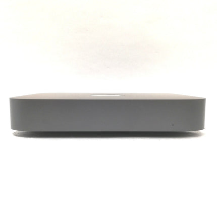 Mac mini / 2018 / 16GB / 512GB / スペースグレイ / ランク:B / MXNF2J/A / 【中古品管理番号:42690】