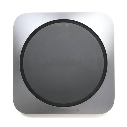 Mac mini / 2018 / 16GB / 512GB / スペースグレイ / ランク:B / MXNF2J/A / 【中古品管理番号:42690】