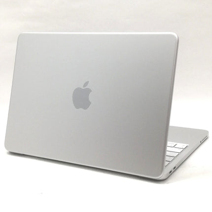 MacBook Neo A18 Pro / 13インチ / 2026 / 8GB / 256GB / シルバー / ランク:A / MHFA4J/A / A3404 【中古品管理番号:42692】