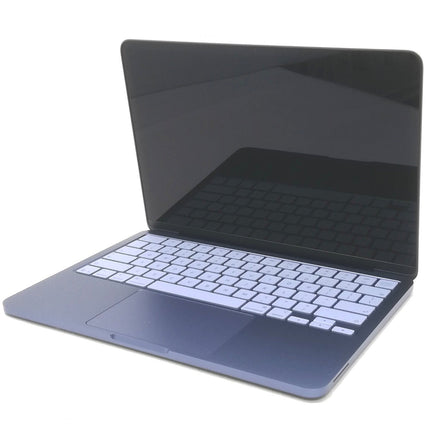 MacBook Neo A18 Pro / 13インチ / 2026 / 8GB / 512GB / インディゴ / ランク:A / MHFG4J/A / A3404 【中古品管理番号:42693】