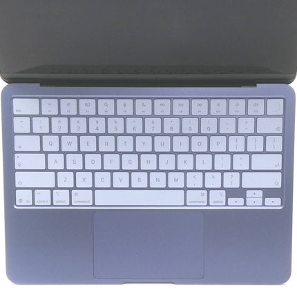 MacBook Neo A18 Pro / 13インチ / 2026 / 8GB / 512GB / インディゴ / ランク:A / MHFG4J/A / A3404 【中古品管理番号:42693】