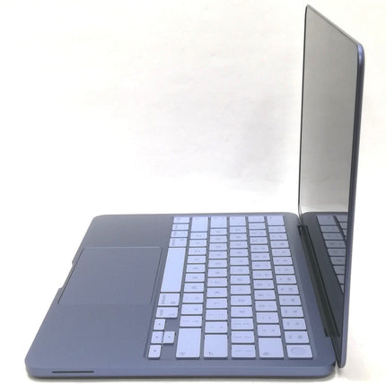 MacBook Neo A18 Pro / 13インチ / 2026 / 8GB / 512GB / インディゴ / ランク:A / MHFG4J/A / A3404 【中古品管理番号:42693】