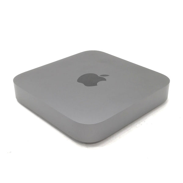 Mac mini / 2018 / 16GB / 512GB / スペースグレイ / ランク:B / MXNF2J/A / A1993 【中古品管理番号:42696】