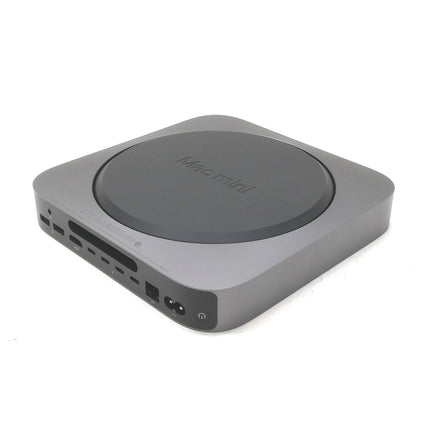 Mac mini / 2018 / 16GB / 512GB / スペースグレイ / ランク:B / MXNF2J/A / A1993 【中古品管理番号:42696】