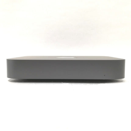 Mac mini / 2018 / 16GB / 512GB / スペースグレイ / ランク:B / MXNF2J/A / A1993 【中古品管理番号:42697】
