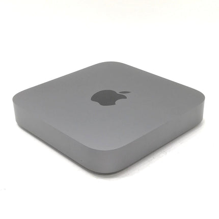 Mac mini / 2018 / 16GB / 512GB / スペースグレイ / ランク:B / MXNF2J/A / 【中古品管理番号:42703】